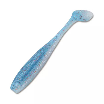 Силиконовые приманки GAD Footsie 4.0'' 101мм 2232 4шт