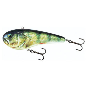 Раттлин Salmo Giant Chubby 14 140мм 92гр RPH