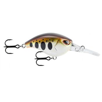 Воблер Storm Gomoku Crank Shallow 38 38мм 5гр TR