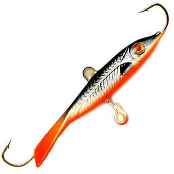 Балансир Scorana Grabber 48мм с тройником 8гр 02