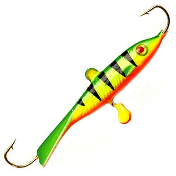 Балансир Scorana Grabber 60мм с тройником 14гр 12