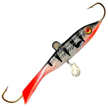 Балансир Scorana Grabber 68мм с тройником 24гр 01
