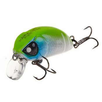 Воблер Lucky John Pro Series Haira Tiny F Shallow Pilot 03.3 33мм 4гр 147
