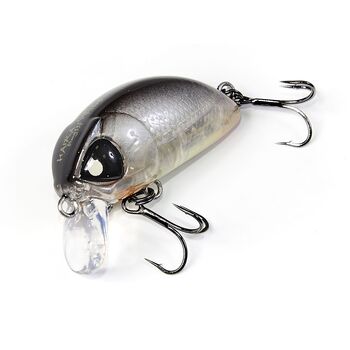Воблер Lucky John Pro Series Haira Tiny F 03.3 Shallow Pilot 33мм 4гр 403