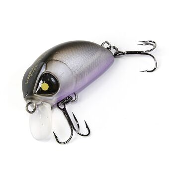 Воблер Lucky John Pro Series Haira Tiny F 03.3 Shallow Pilot 33мм 4гр 404