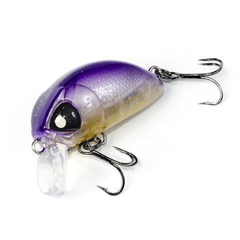 Воблер Lucky John Pro Series Haira Tiny F 03.3 Shallow Pilot 33мм 4гр 405