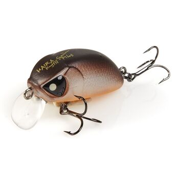 Воблер Lucky John Pro Series Haira Tiny F 03.3 Shallow Pilot 33мм 4гр 406