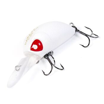 Воблер Lucky John Pro Series Haira Tiny LBF 03.3 Plus Foot 33мм 4гр 205