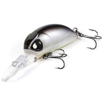 Воблер Lucky John Pro Series Haira Tiny LBF 03.3 Plus Foot 33мм 4гр 403