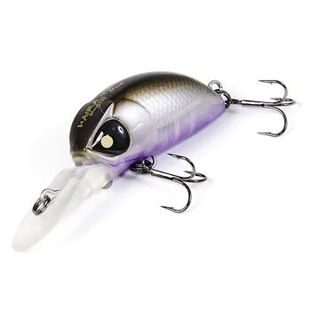 Воблер Lucky John Pro Series Haira Tiny LBF 03.3 Plus Foot 33мм 4гр 404
