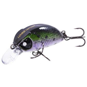 Воблер Lucky John HAIRA TINY SR 03.30 33мм 3.5гр 368