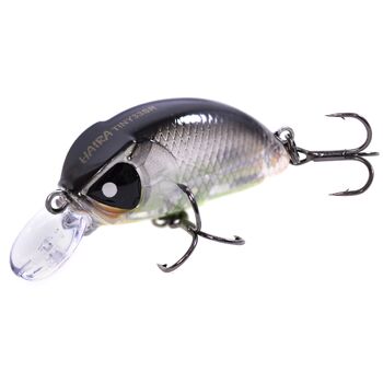 Воблер Lucky John HAIRA TINY SR 03.30 33мм 3.5гр 403