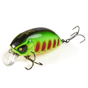 Воблер Lucky John Pro Series Haira Tiny F 04.4 44мм 7гр 201