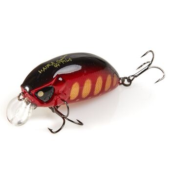 Воблер Lucky John Pro Series Haira Tiny F 04.4 44мм 7гр 202