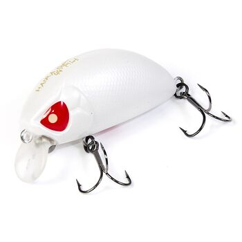 Воблер Lucky John Pro Series Haira Tiny F 04.4 44мм 7гр 205