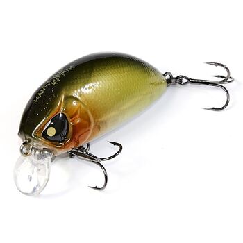 Воблер Lucky John Pro Series Haira Tiny F 04.4 44мм 7гр 401