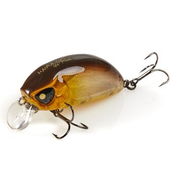 Воблер Lucky John Pro Series Haira Tiny F 04.4 44мм 7гр 402