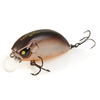 Воблер Lucky John Pro Series Haira Tiny F 04.4 44мм 7гр 406