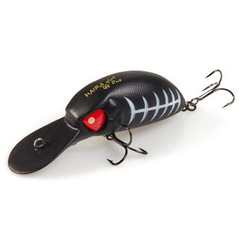Воблер Lucky John Pro Series Haira Tiny LBF 04.4 44мм 8гр 204