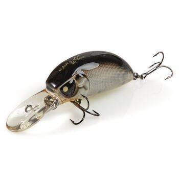 Воблер Lucky John Pro Series Haira Tiny LBF 04.4 44мм 8гр 403