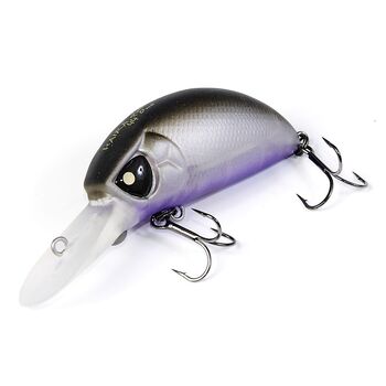 Воблер Lucky John Pro Series Haira Tiny LBF 04.4 44мм 8гр 404