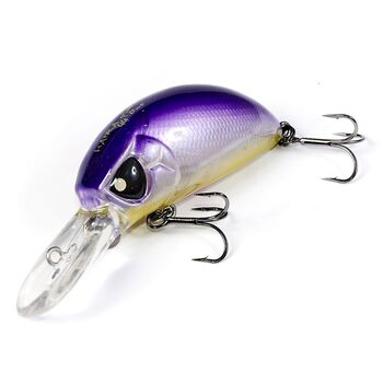 Воблер Lucky John Pro Series Haira Tiny LBF 04.4 44мм 8гр 405