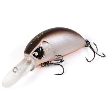 Воблер Lucky John Pro Series Haira Tiny LBF 04.4 44мм 8гр 406