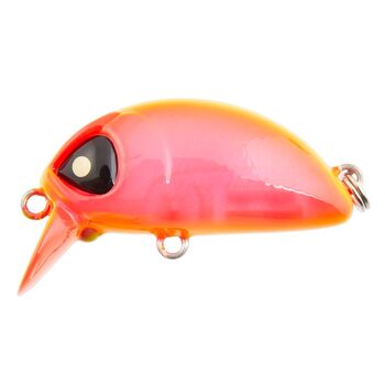 Воблер Lucky John Pro Series Haira Tiny ATG F 03.3 Shallow Pilot 33мм 4гр 801