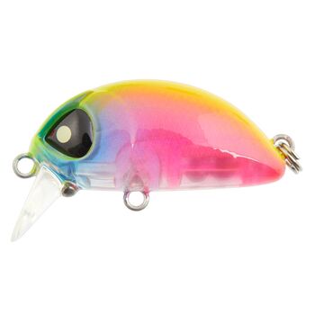 Воблер Lucky John Pro Series Haira Tiny ATG F 03.3 Shallow Pilot 33мм 4гр 804