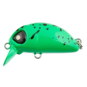 Воблер Lucky John Pro Series Haira Tiny ATG F 03.3 Shallow Pilot 33мм 4гр 806