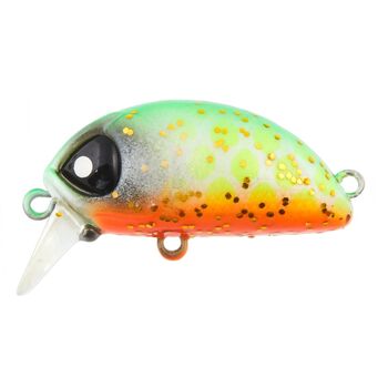Воблер Lucky John Pro Series Haira Tiny ATG F 03.3 Shallow Pilot 33мм 4гр 904