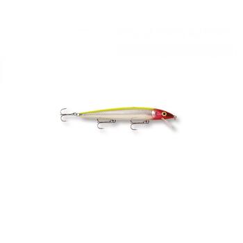 Воблер Rapala Husky Jerk 08 80мм 6гр CLN