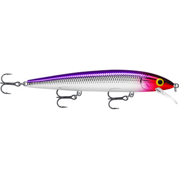 Воблер Rapala Husky Jerk 08 80мм 6гр PRCL