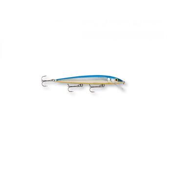 Воблер Rapala Husky Jerk 08 80мм 6гр SB