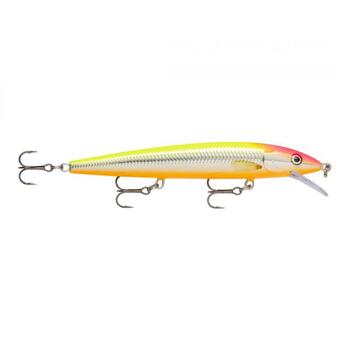 Воблер Rapala Husky Jerk 10 100мм 10гр CLS