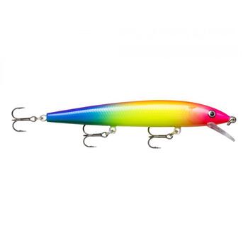 Воблер Rapala Husky Jerk 10 100мм 10гр FLJ