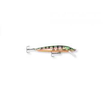 Воблер Rapala Husky Jerk 10 100мм 10гр GP