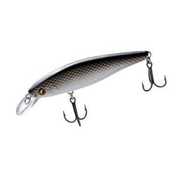 Воблер Flagman H-minnow 80F 80мм 10гр S37