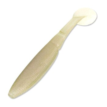 Силиконовые приманки Kosadaka Hart Shad 75мм 4шт PL
