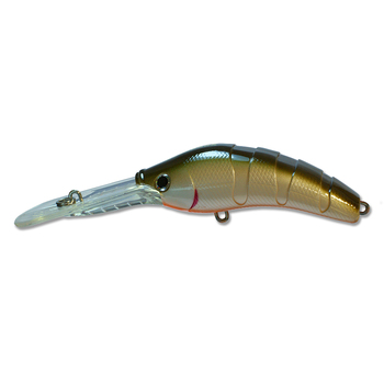 Воблер Kosadaka Horror DD 135F 136мм 48.8гр PSSH