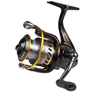 Безынерционная катушка Kosadaka Infinity 3500