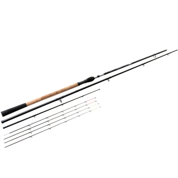 Фидерное удилище Flagman Inspiration Feeder 100 3.6м 100гр