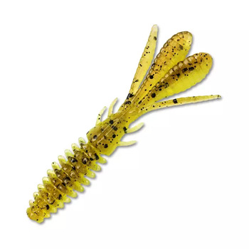 Силиконовые приманки ISSEI BiBiBi Bug 2.6" 66мм 10 8шт