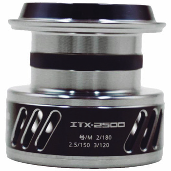 Запасная шпуля Okuma ITX 3000H