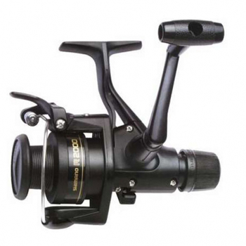 Безынерционная катушка Shimano IX-R 2000