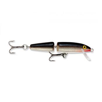 Воблер Rapala Jointed 07 70мм 4гр S