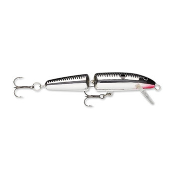 Воблер Rapala Jointed 11 110мм 9гр CH