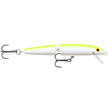 Воблер Rapala Jointed 11 110мм 9гр SFCU
