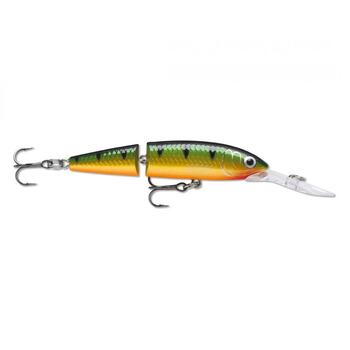 Воблер Rapala Jointed Deep Husky Jerk 08 80мм 5гр P