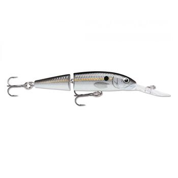 Воблер Rapala Jointed Deep Husky Jerk 08 80мм 5гр SSD